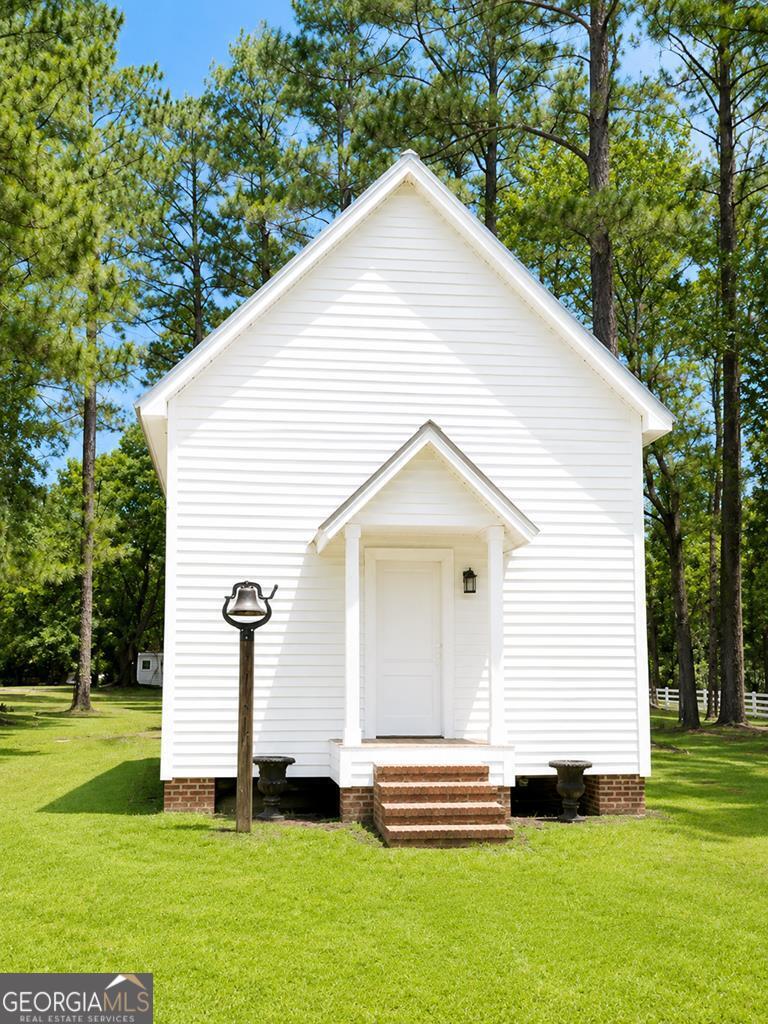 1576 Hall Road Thomasville, GA 31757 - Photo 38 of 51