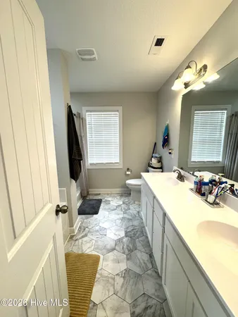$2,450 | 1109 Carteret Mnr Drive, Jacksonville, NC 28546
