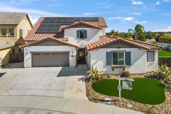 $1,049,000 | 1391 Crystal Drive, Lathrop, CA 95330
