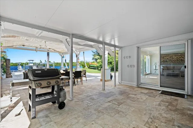 $3,790,000 | 119 Elsa Road, Jupiter, FL 33477