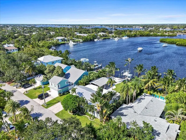$3,790,000 | 119 Elsa Road, Jupiter, FL 33477