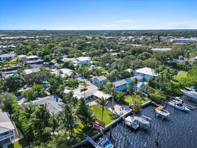 $3,790,000 | 119 Elsa Road, Jupiter, FL 33477