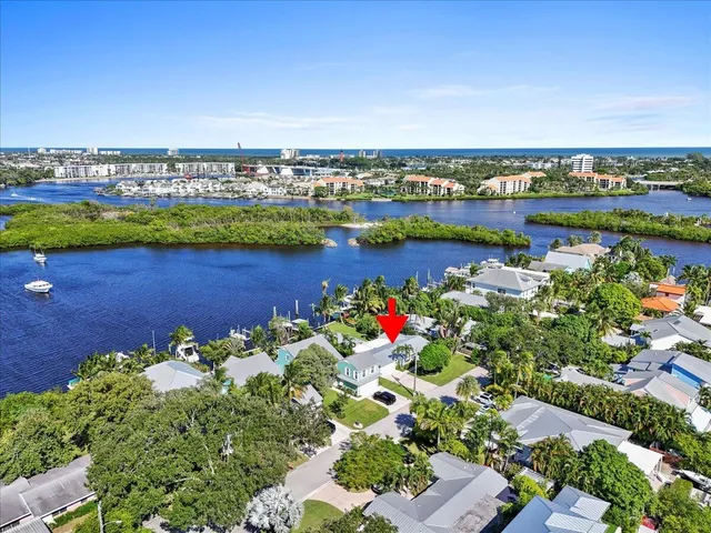$3,790,000 | 119 Elsa Road, Jupiter, FL 33477