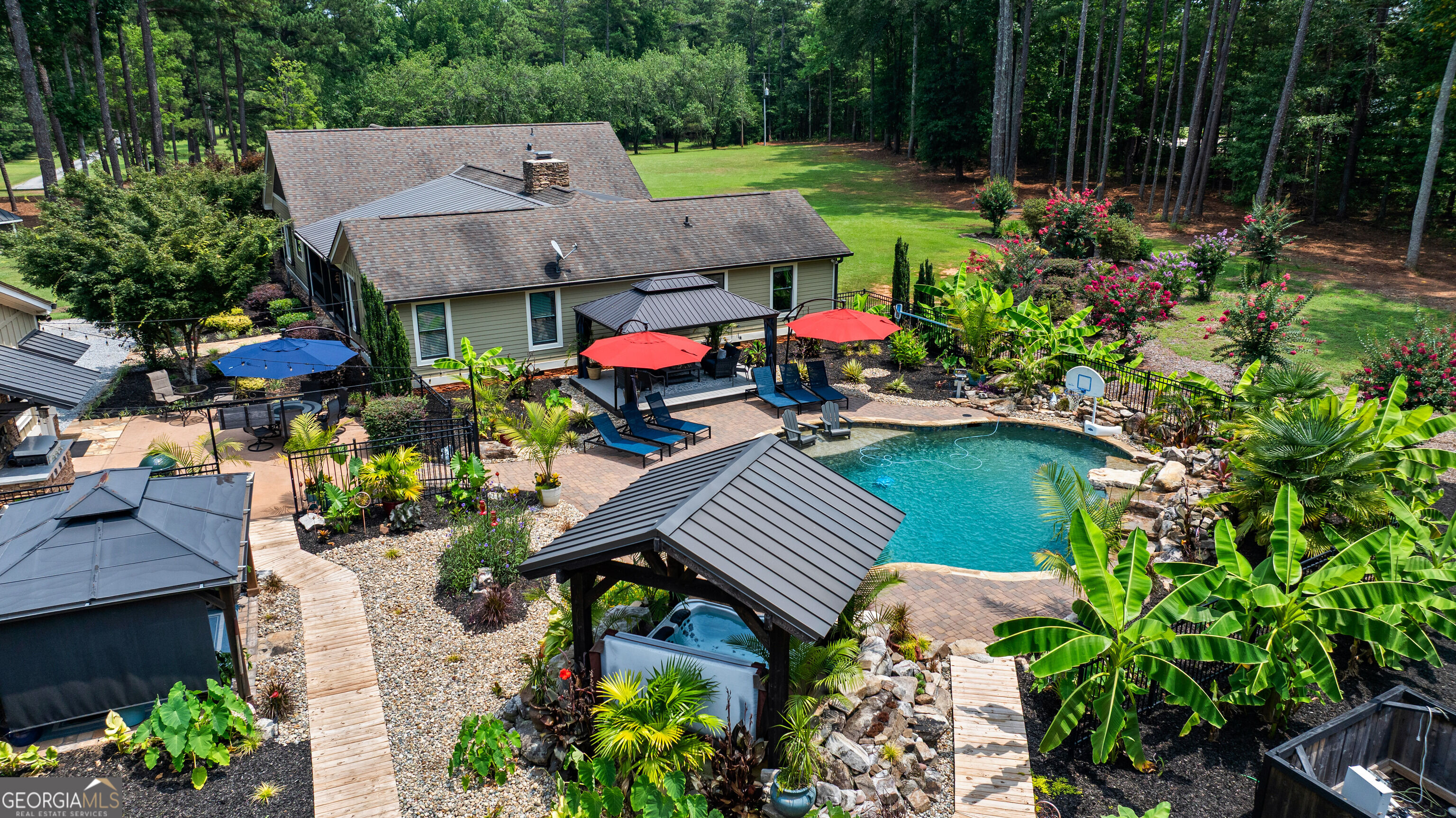 359 Trammell Road Moreland, GA 30259 - Photo 97 of 137 Gallery Image 97