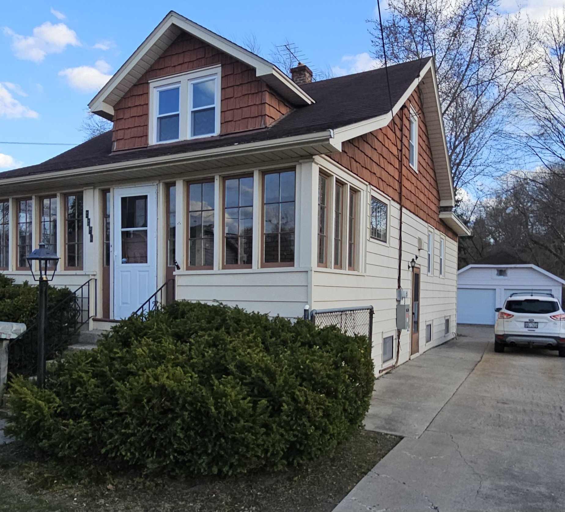 2221 Rupert Boulevard Racine, WI 53405 - Photo 1 of 1 Front
