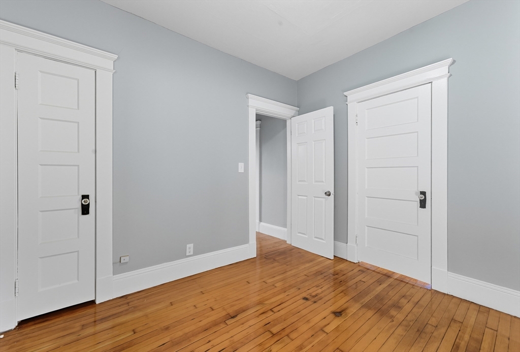 33 Taber Street Springfield, MA 01118 - Photo 15 of 39 a view of empty room