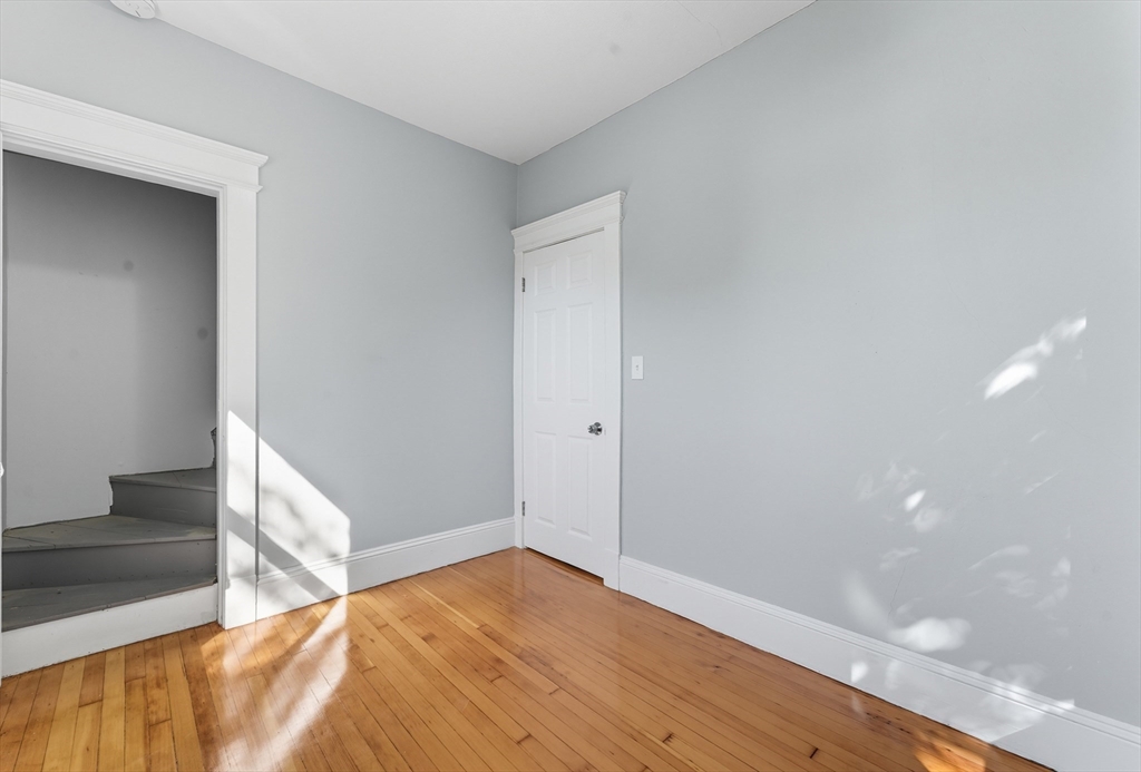 33 Taber Street Springfield, MA 01118 - Photo 20 of 39 a view of an empty room