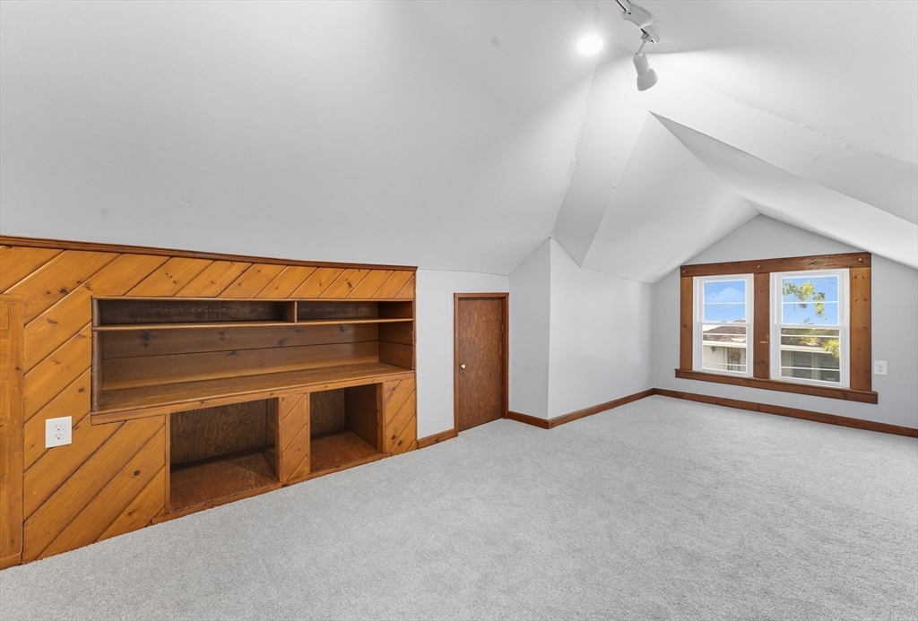 33 Taber Street Springfield, MA 01118 - Photo 24 of 39 an empty room with windows