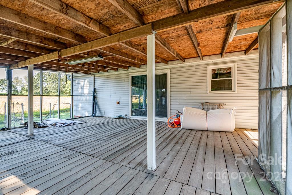 5225 Plyler Mill Road Monroe, NC 28112 - Photo 24 of 24 a house with wooden floor
