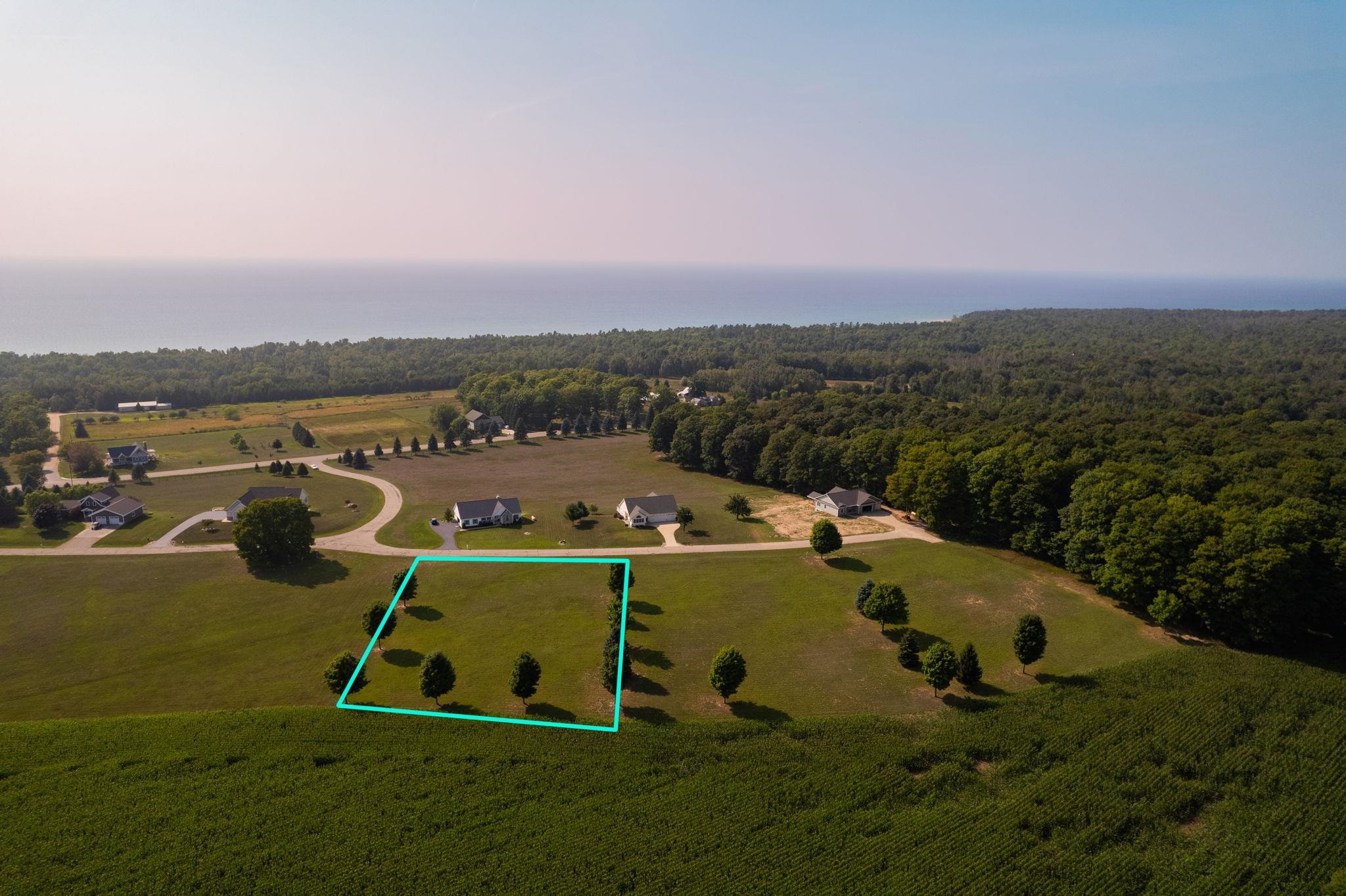11 Sunset Rdg Drive Charlevoix, MI 49720 - Photo 8 of 23
