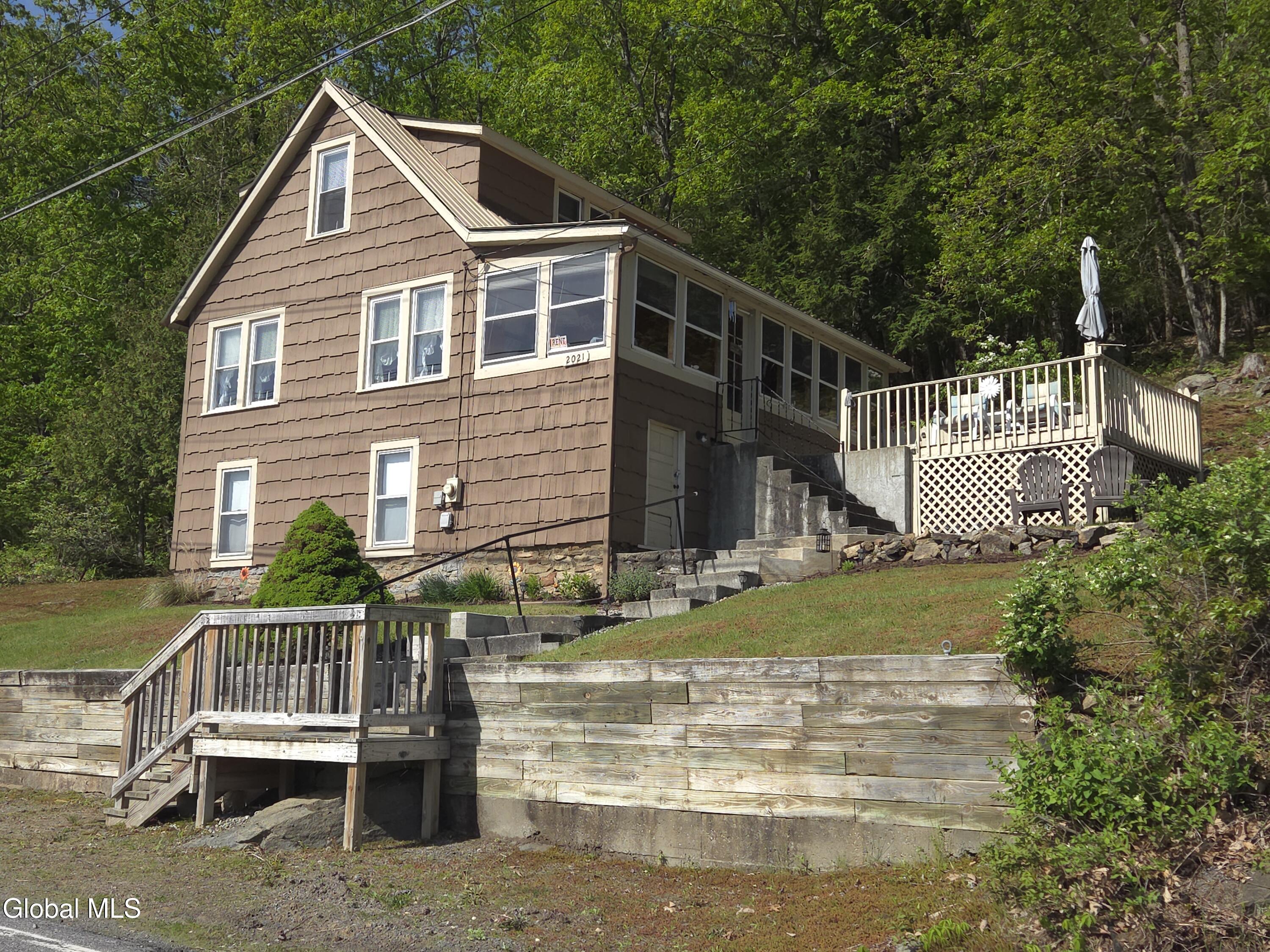 2021 Bay Road Queensbury, NY 12845 - Photo 21 of 22 .
