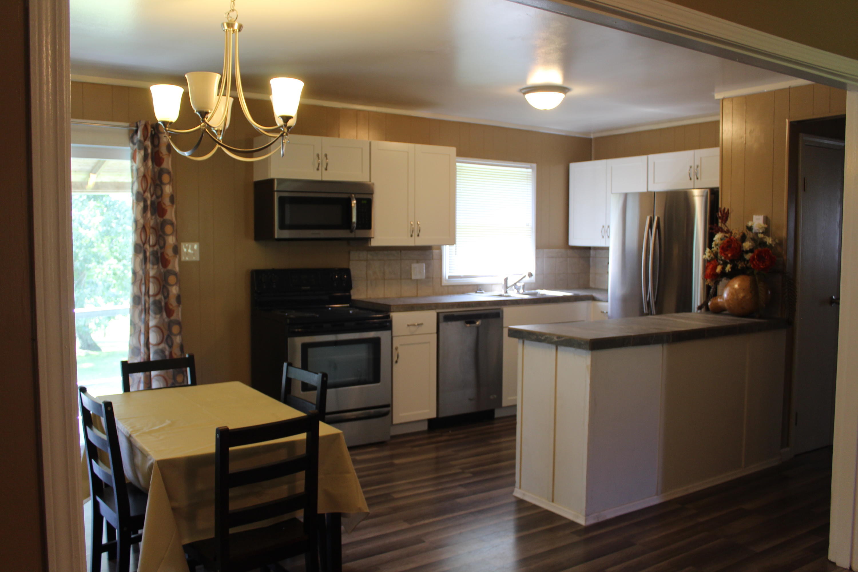 317 Broomstraw Ridge Road Jumping Branch, WV 25969 - Photo 5 of 21 Gallery Image 5