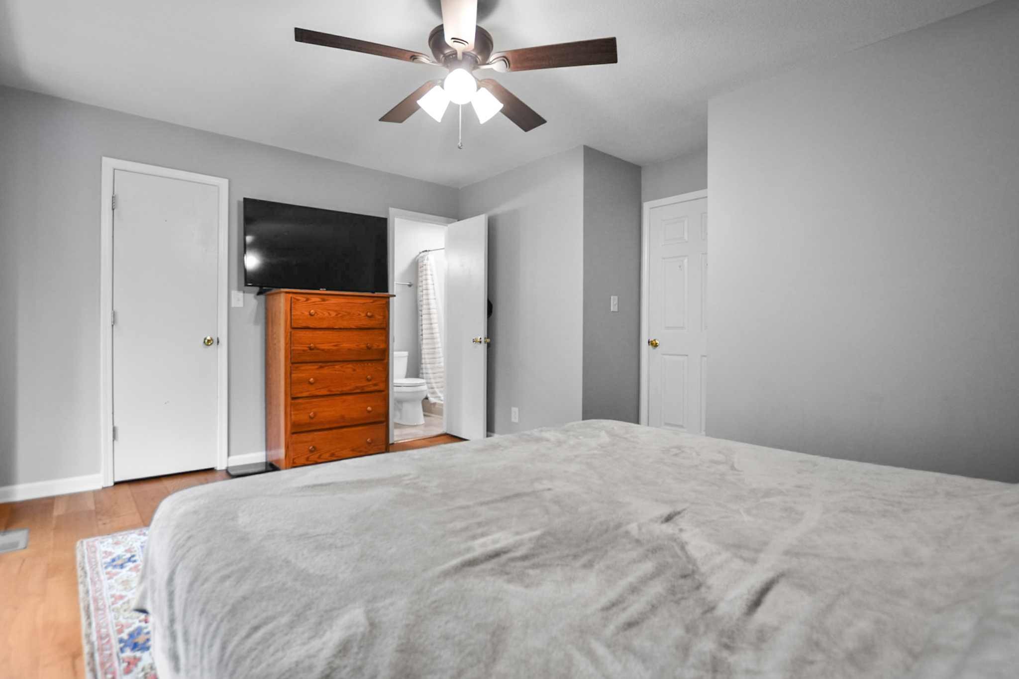 1118 Britton Springs Road Clarksville, TN 37042 - Photo 10 of 19