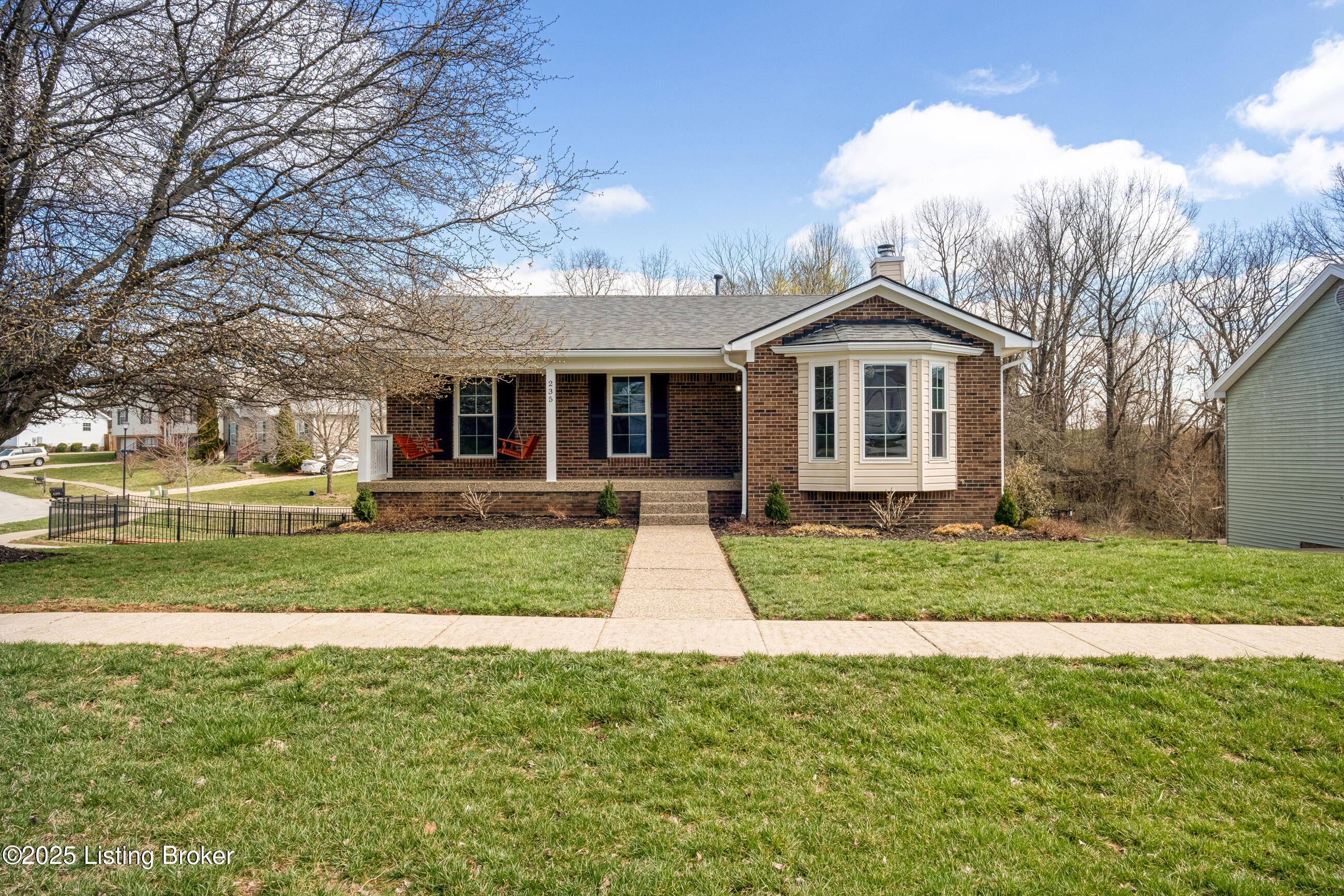 235 Rolling Ridge Way Simpsonville, KY 40067 - Photo 1 of 42 235rolling ridge_001