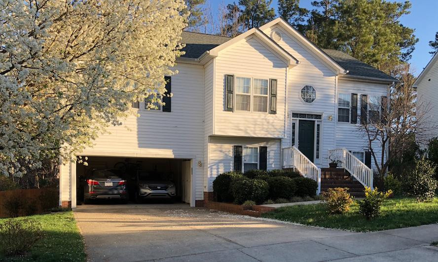 111 Plyersmill Road Cary, NC 27519 - Photo 1 of 10 Photo 1