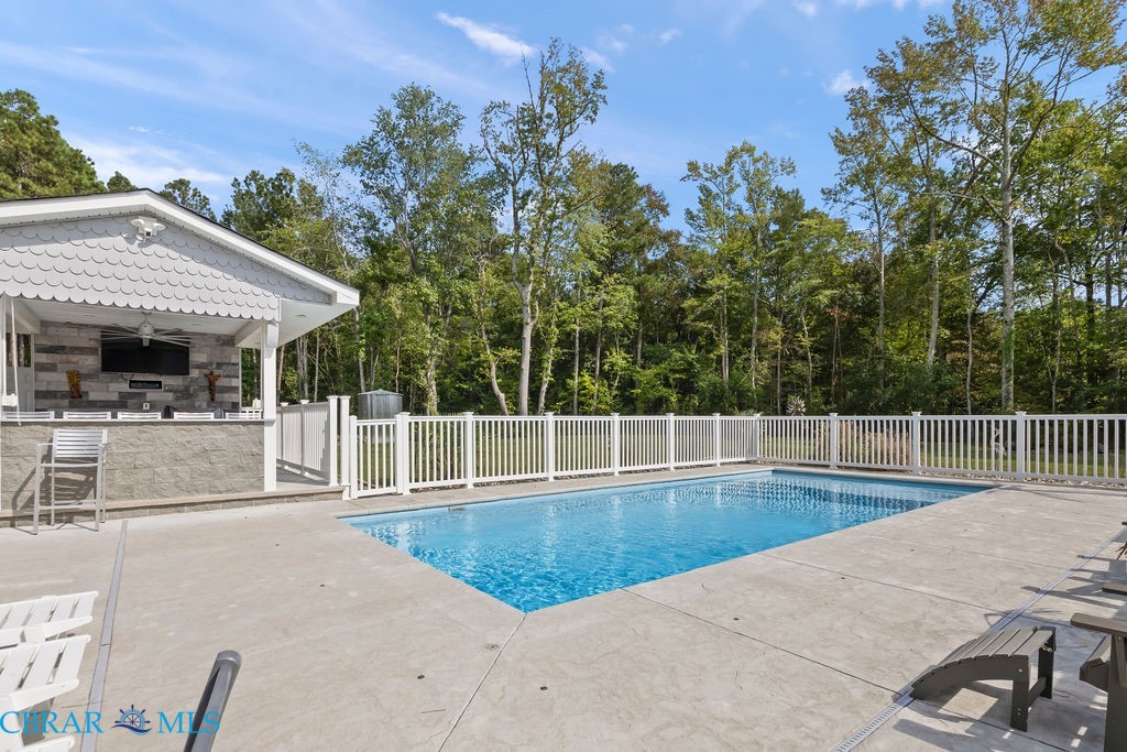 3610 North River Road Cardinal, VA 23025 - Photo 16 of 38