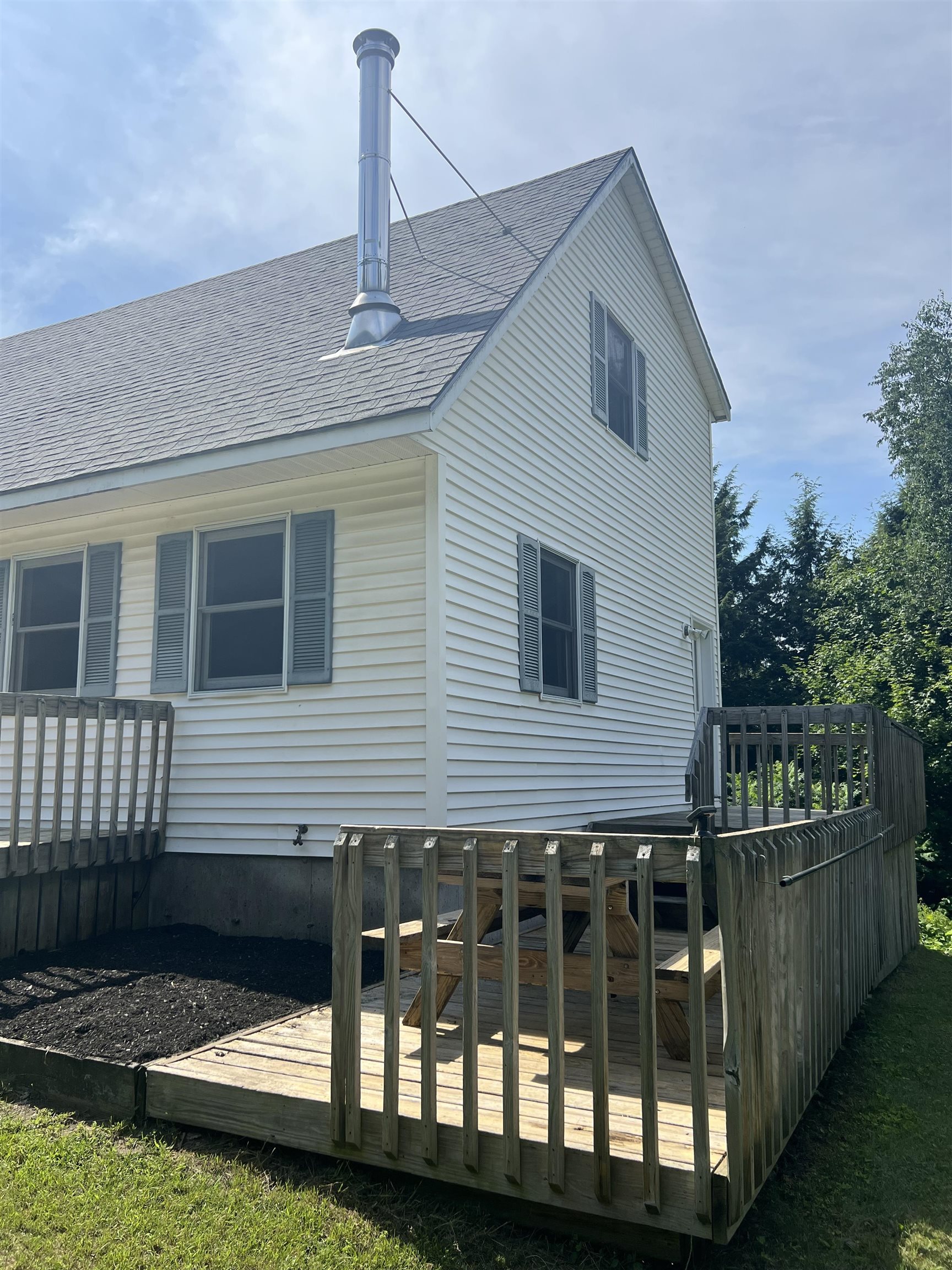 132 Lumbra Road Sheldon, VT 05483 - Photo 3 of 31