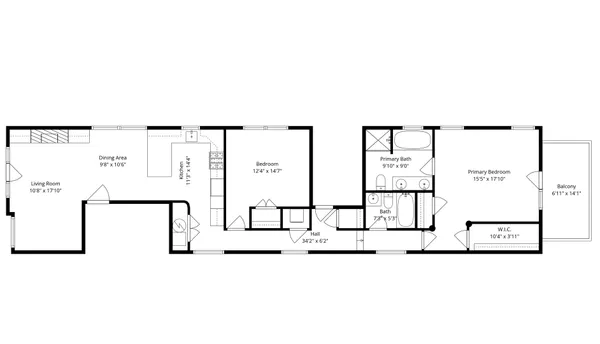 $650,000 | 3537 North Reta Avenue, Unit 2, Chicago, IL 60657