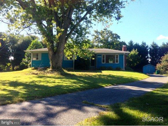 613 Country Club Road Rehoboth Beach, DE 19971 - Photo 2 of 22 Gallery Image 2