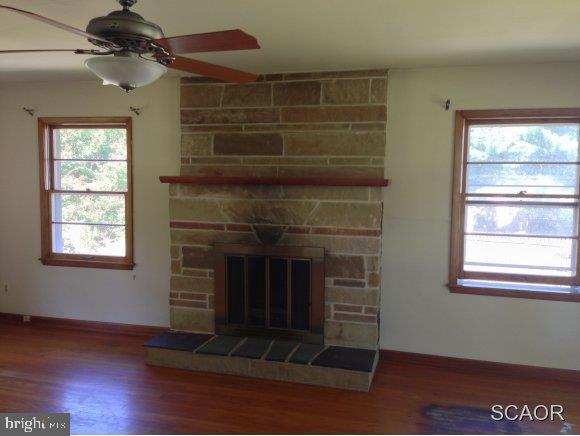 613 Country Club Road Rehoboth Beach, DE 19971 - Photo 6 of 22 Gallery Image 6