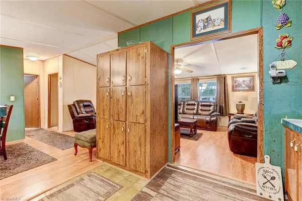 $220,000 | 399 Ashland Road, Ruffin, NC 27326