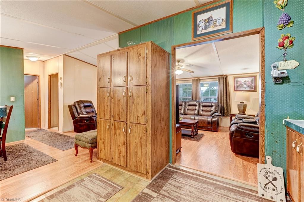 399 Ashland Road Ruffin, NC 27326 - Photo 12 of 26