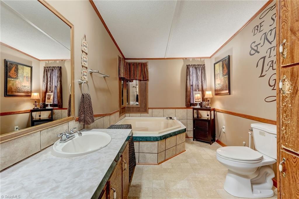 399 Ashland Road Ruffin, NC 27326 - Photo 18 of 26