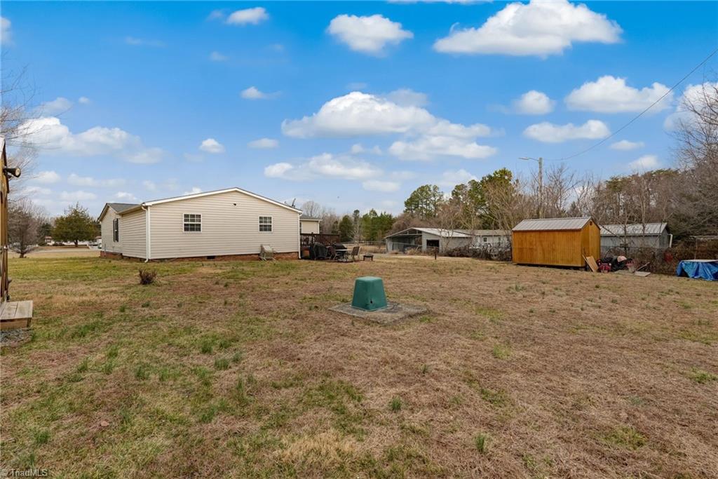 399 Ashland Road Ruffin, NC 27326 - Photo 24 of 26