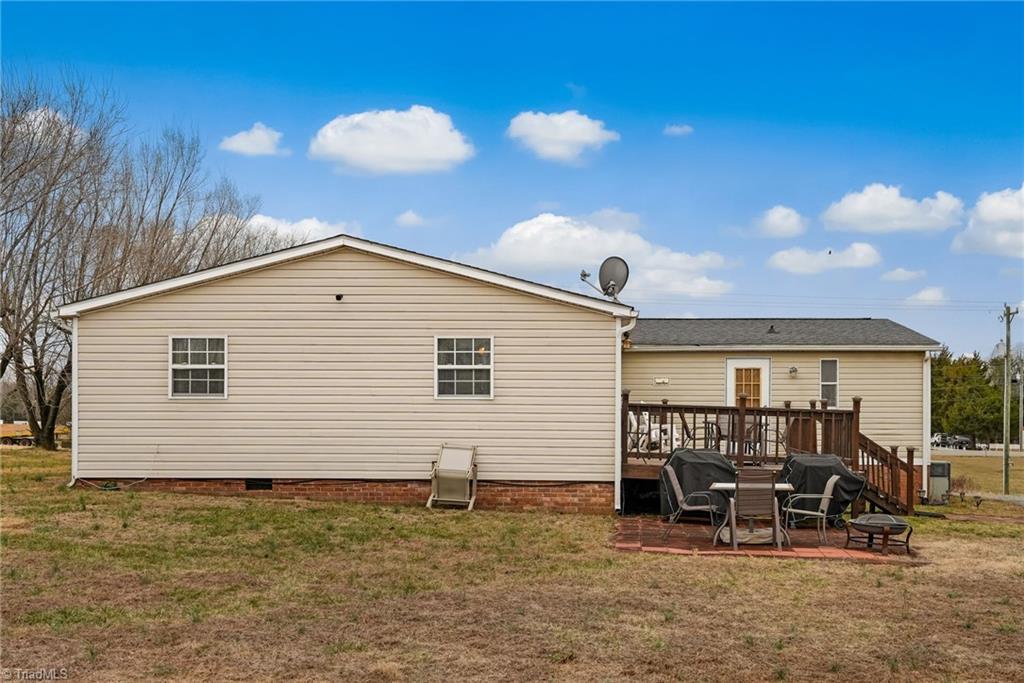 399 Ashland Road Ruffin, NC 27326 - Photo 25 of 26