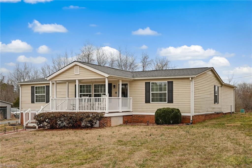 399 Ashland Road Ruffin, NC 27326 - Photo 26 of 26