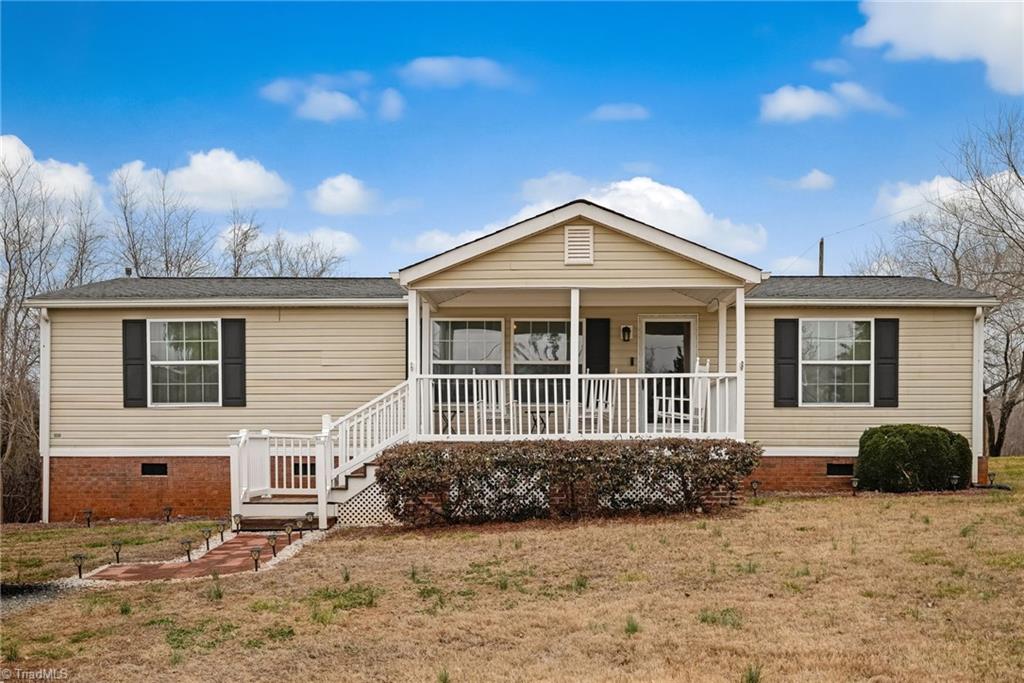 399 Ashland Road Ruffin, NC 27326 - Photo 4 of 26