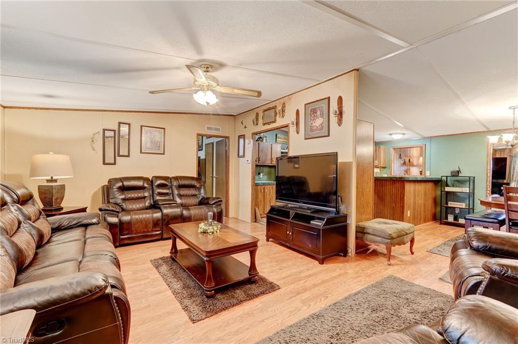 399 Ashland Road Ruffin, NC 27326 - Photo 5 of 26