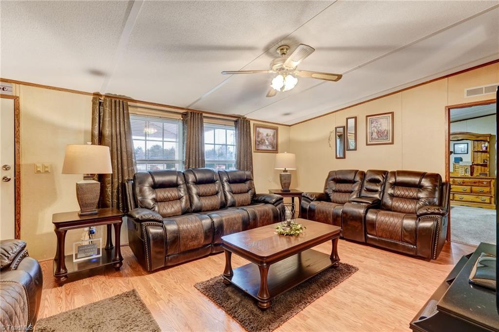 399 Ashland Road Ruffin, NC 27326 - Photo 6 of 26