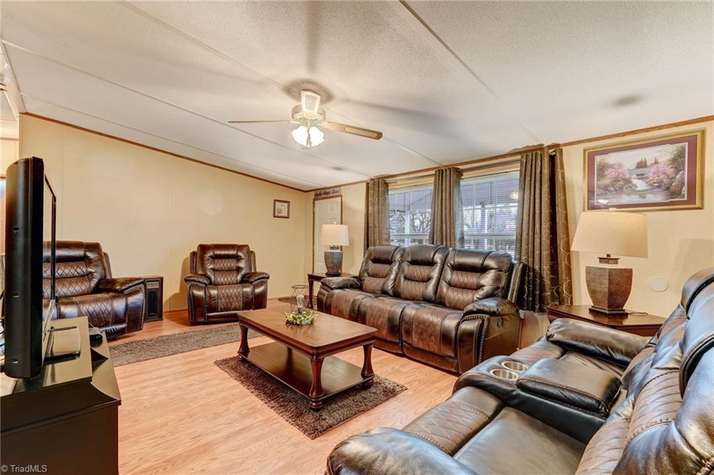 399 Ashland Road Ruffin, NC 27326 - Photo 7 of 26