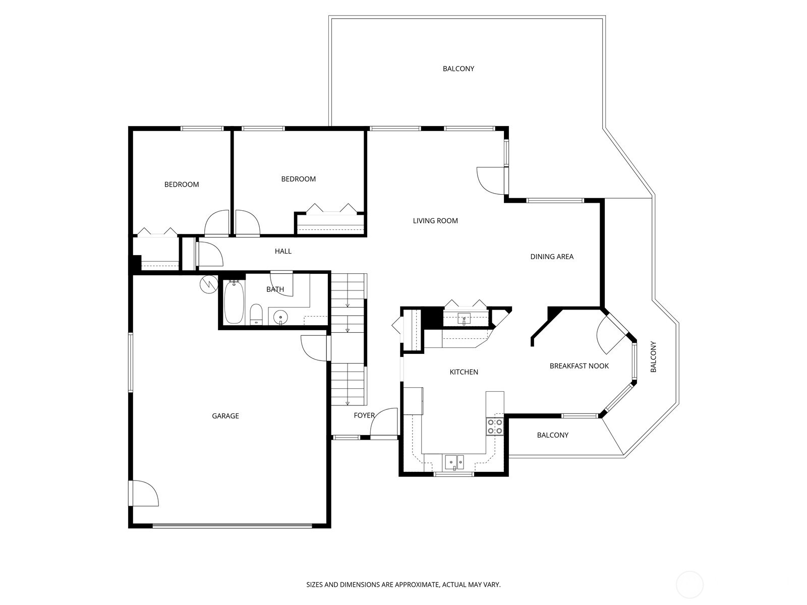 214 St James Court Longview, WA 98632 - Photo 39 of 40