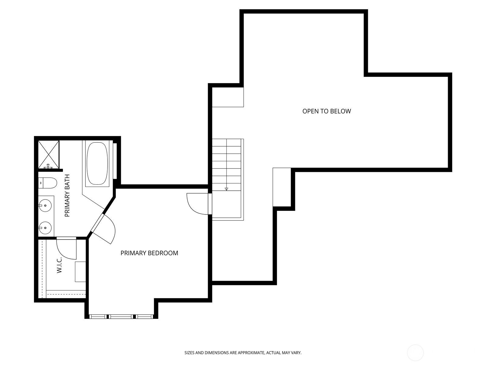 214 St James Court Longview, WA 98632 - Photo 40 of 40 a picture of a bench in front of a door