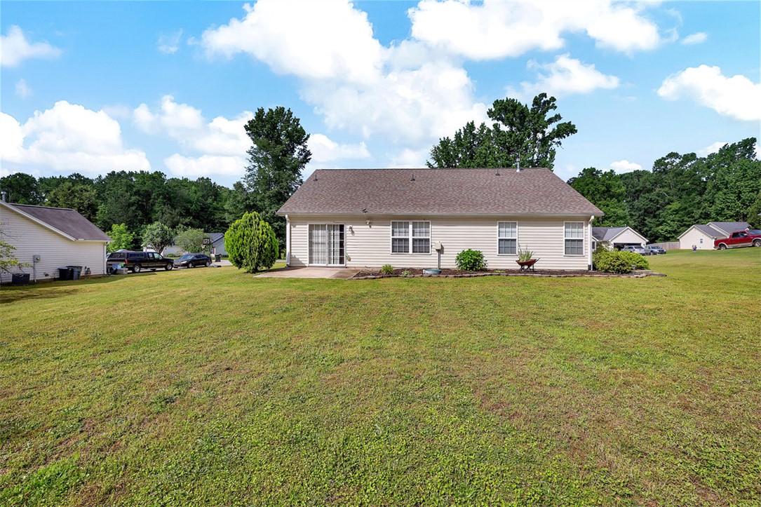 123 Stevens Court Pelzer, SC 29669 - Photo 29 of 31