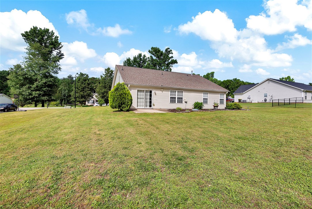 123 Stevens Court Pelzer, SC 29669 - Photo 30 of 31