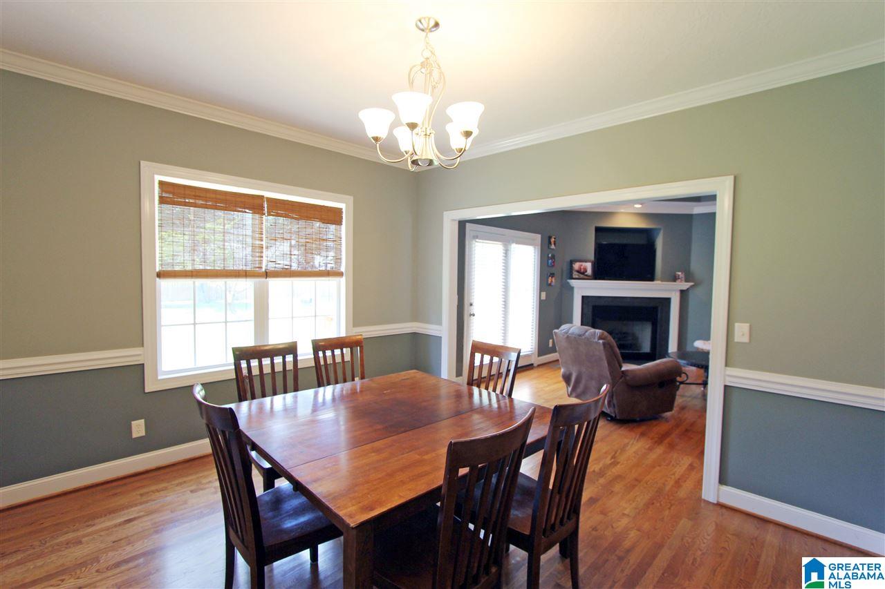 96 Timberview Lane Anniston, AL 36207 - Photo 4 of 50