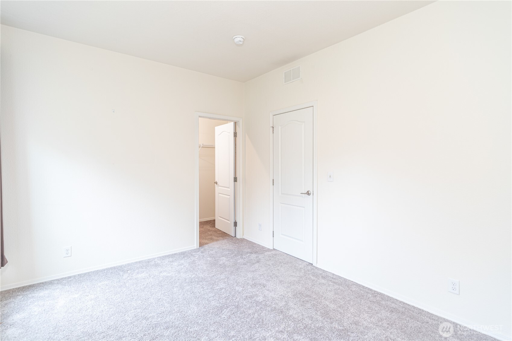 290 Werner Road Port Ludlow, WA 98365 - Photo 21 of 40 a view of an empty room