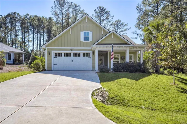 $335,000 | 119 Cypress Drive, McCormick, SC 29835