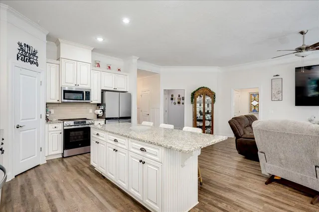 $335,000 | 119 Cypress Drive, McCormick, SC 29835