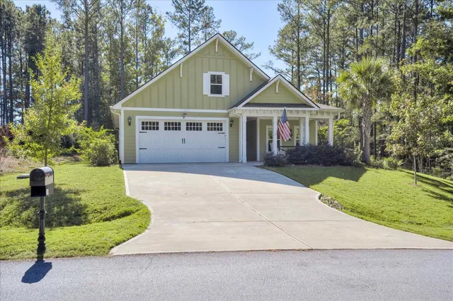 $335,000 | 119 Cypress Drive, McCormick, SC 29835