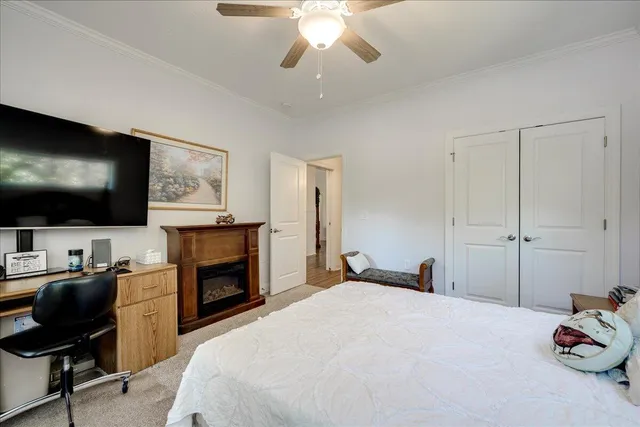 $335,000 | 119 Cypress Drive, McCormick, SC 29835