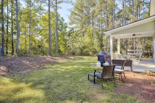 $335,000 | 119 Cypress Drive, McCormick, SC 29835