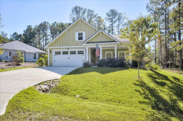 $335,000 | 119 Cypress Drive, McCormick, SC 29835