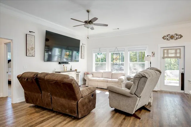 $335,000 | 119 Cypress Drive, McCormick, SC 29835