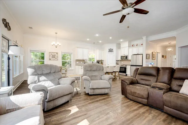 $335,000 | 119 Cypress Drive, McCormick, SC 29835