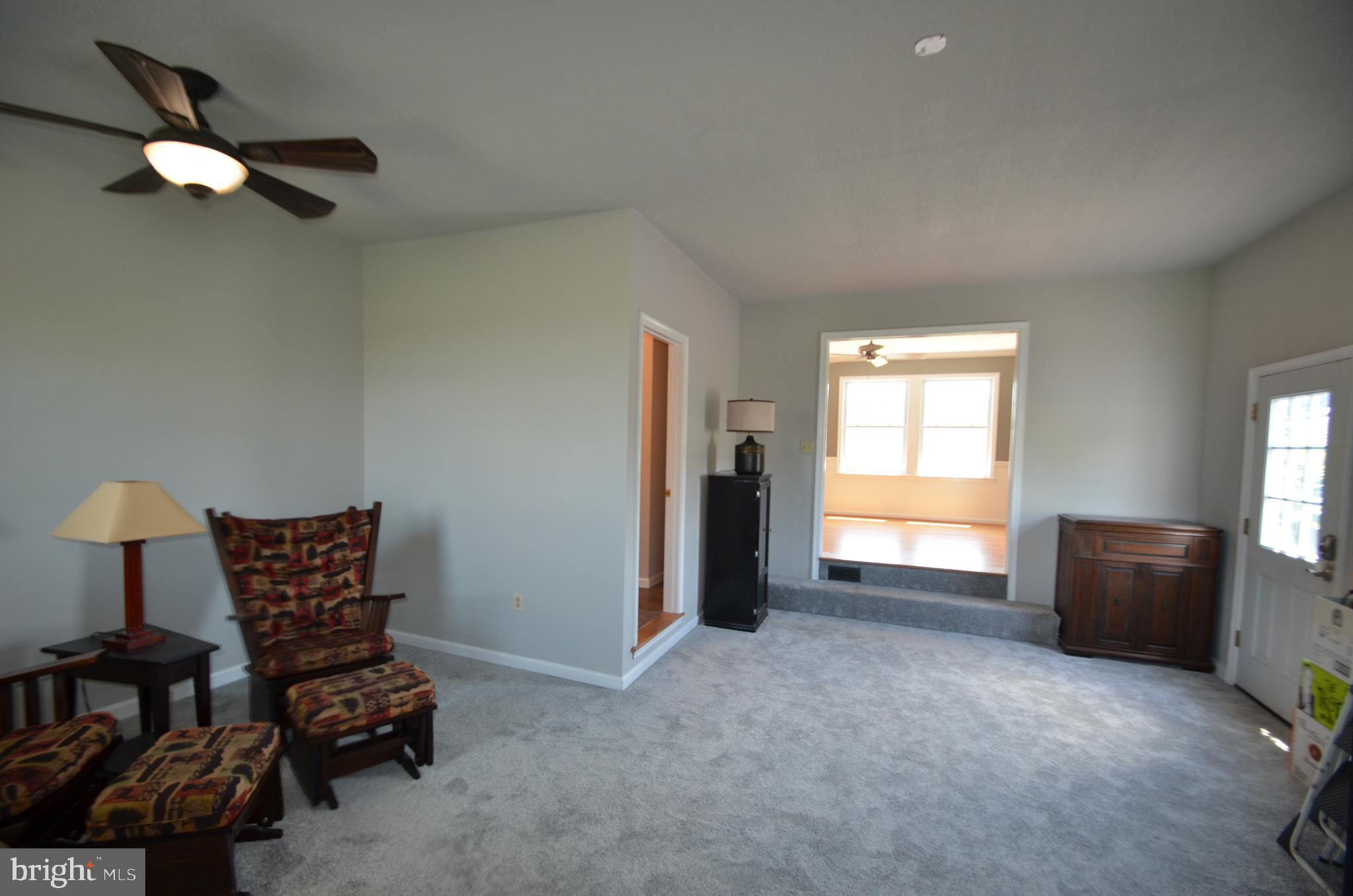 1251 Streaker Road Sykesville, MD 21784 - Photo 55 of 90 Possible In/Law - Main Floor Primary or Office
