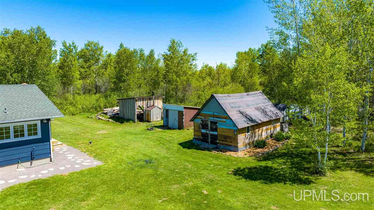 54146 South Cloverland Road Calumet, MI 49913 - Photo 29 of 50